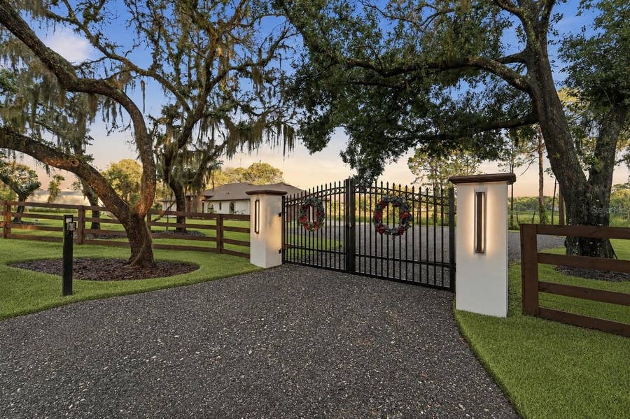Property photo for 7025 S SYLVAN LAKE DRIVE, Sanford, FL