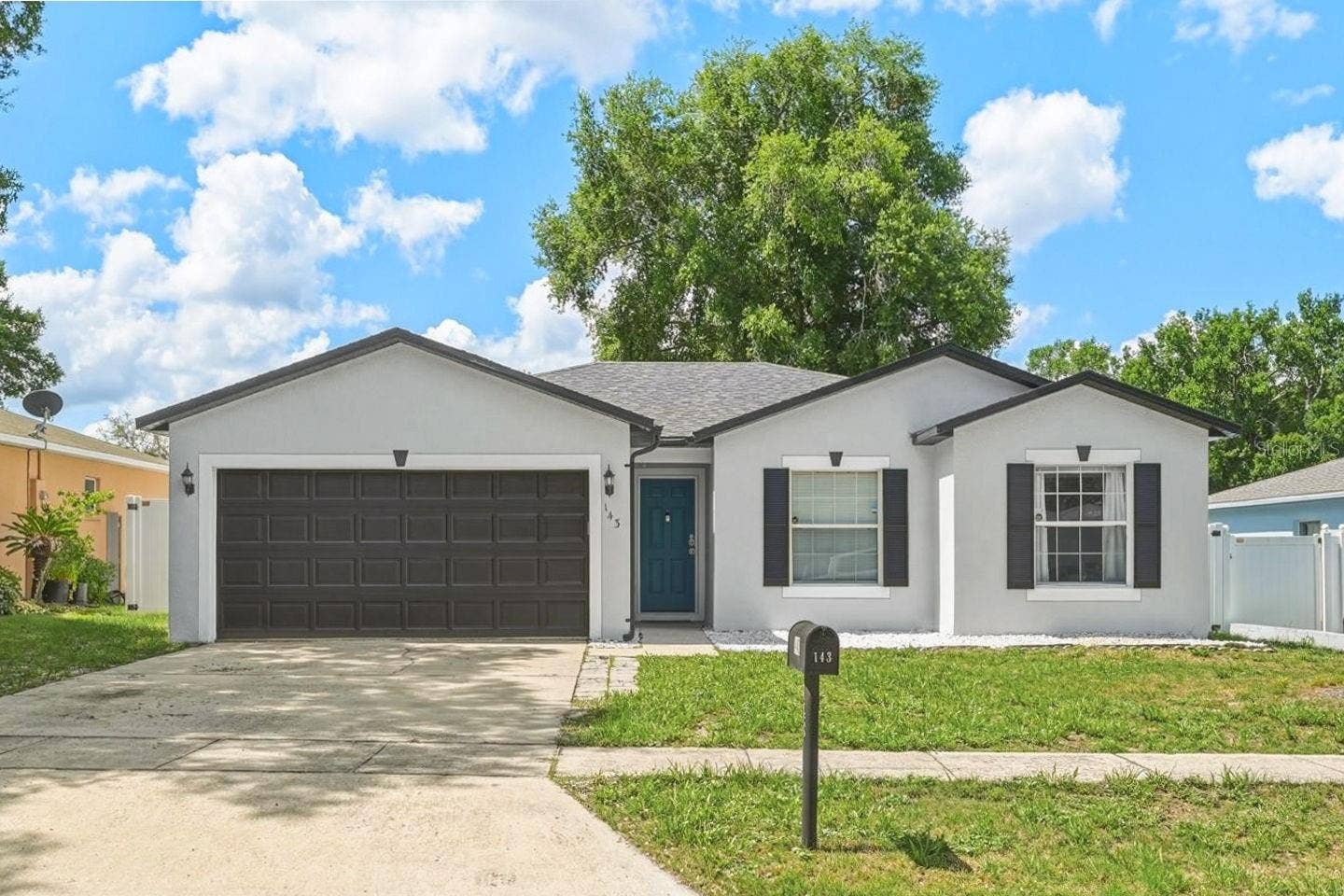 143 LAUREL RIDGE AVENUE, Ocoee, FL 34761 143 LAUREL RIDGE AVENUE, Ocoee, FL 34761