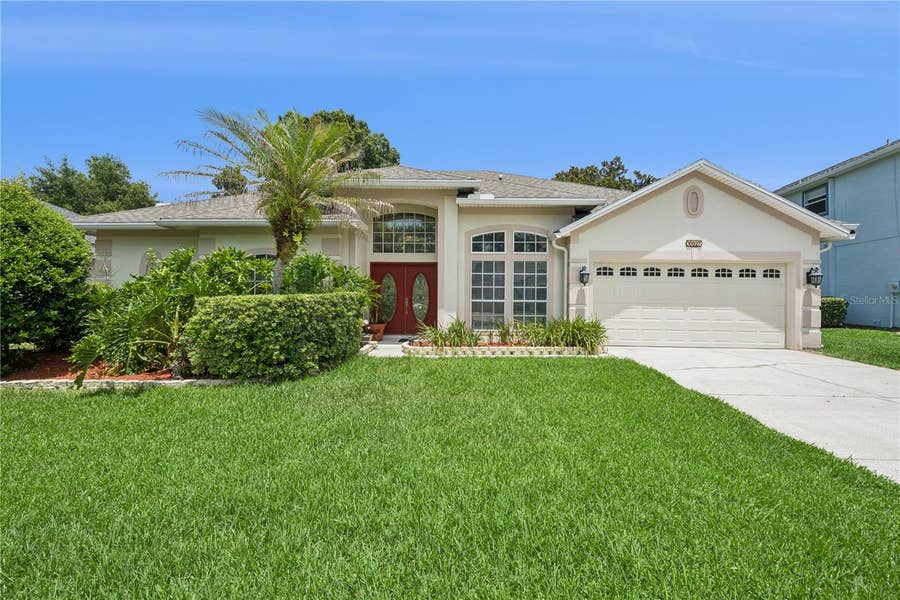 Property photo for 10027 CRYSTALLINE COURT, Orlando, FL