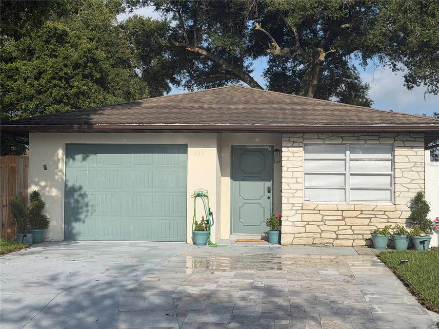 Property photo for 536 HIBISCUS WAY, #7B, Orlando, FL