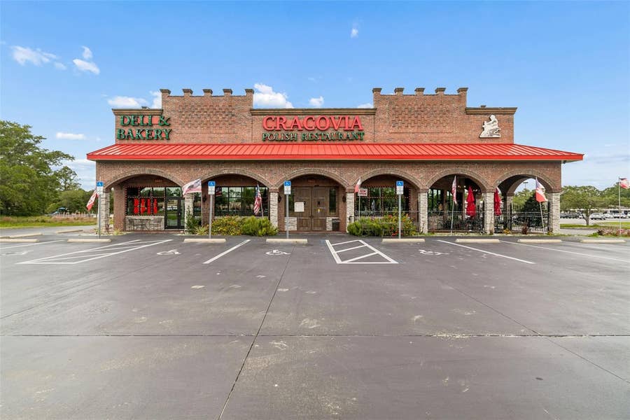 Property photo for 3007 COMMERCIAL WAY, Spring Hill, FL