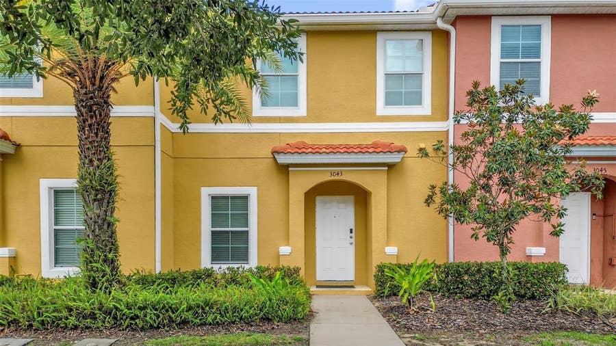 Property photo for 3043 WHITE ORCHID ROAD, Kissimmee, FL