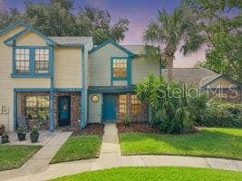 Property photo for 2889 WAREHAM COURT, Casselberry, FL