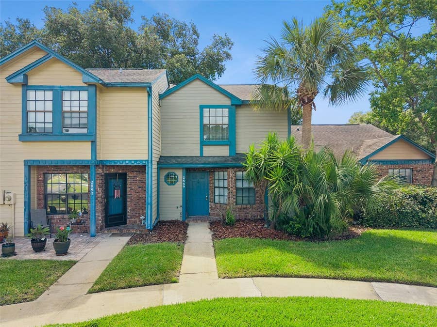 Property photo for 2889 WAREHAM COURT, Casselberry, FL