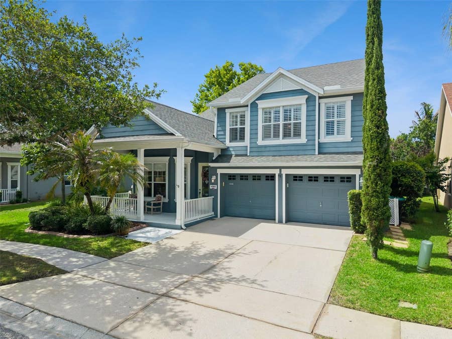 Property photo for 14563 MICHENER TRAIL, Orlando, FL