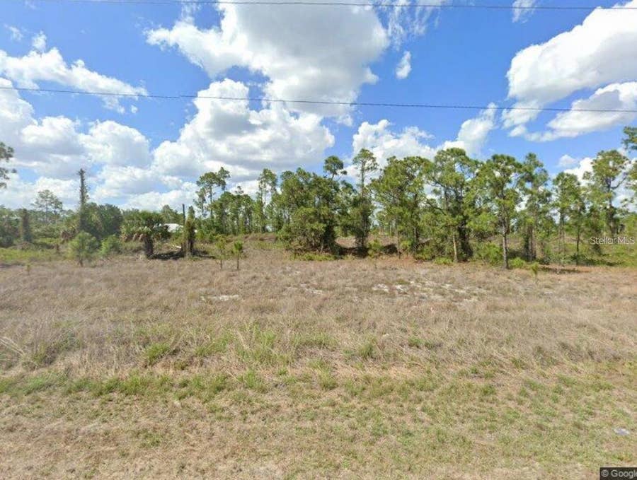 Property photo for 1121 DAMEN STREET E, Lehigh Acres, FL