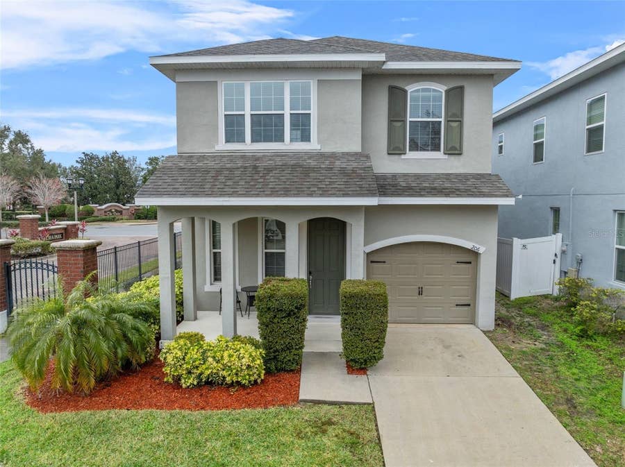 Property photo for 206 ABERDEEN ST, Davenport, FL