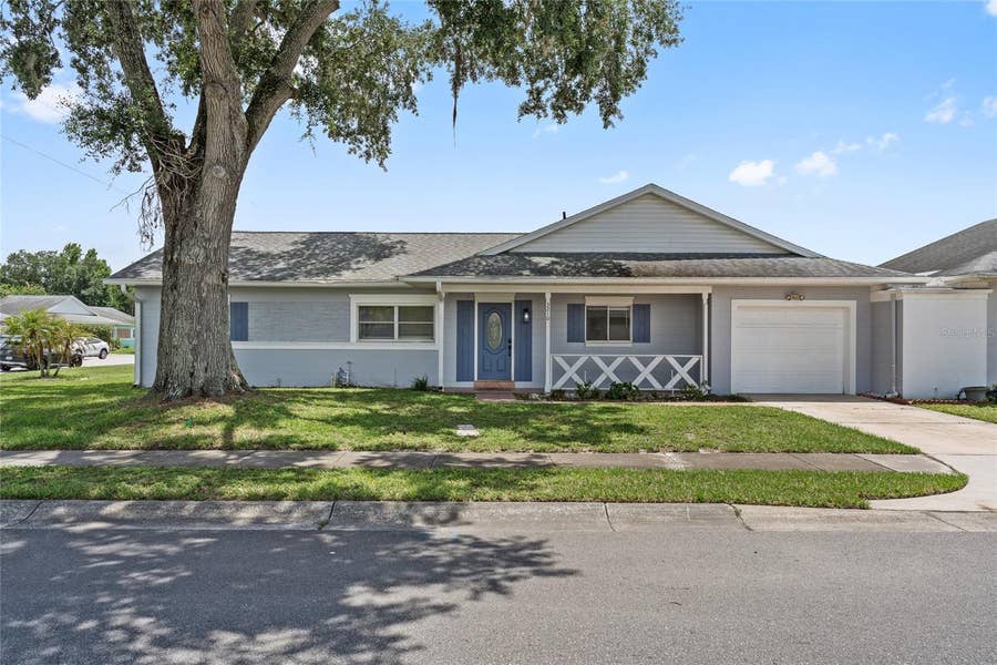 Property photo for 3210 ANDROS PLACE, Orlando, FL