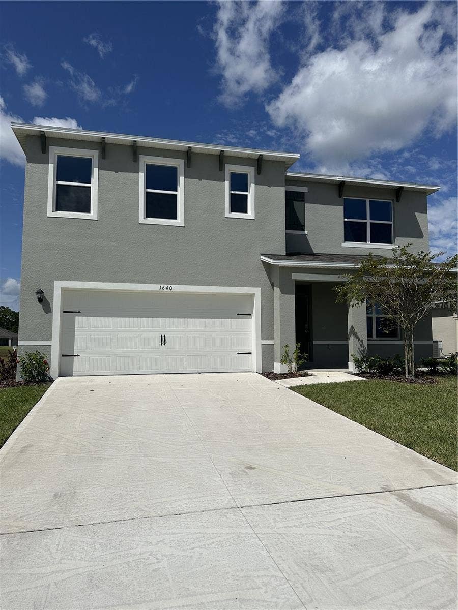 Property photo for 1640 HOUMAS STREET, Ormond Beach, FL