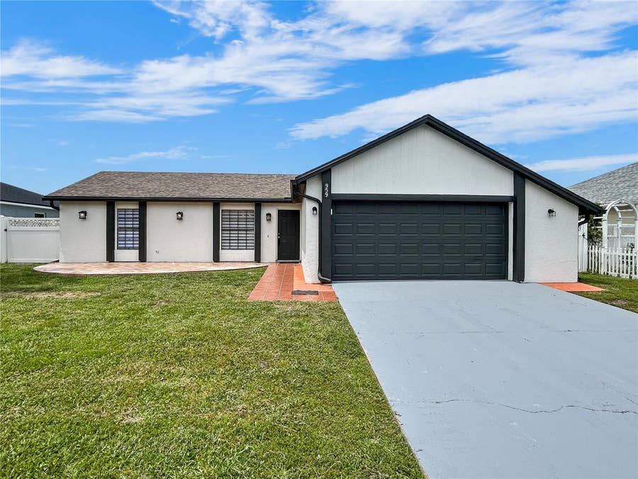 Property photo for 959 DERBYSHIRE DRIVE, Kissimmee, FL