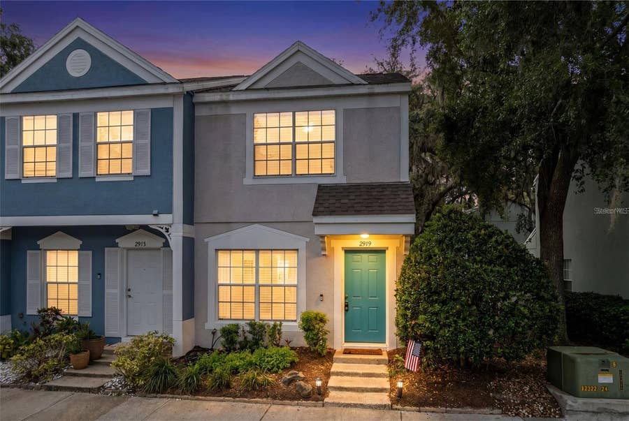 Property photo for 2919 GREENWOOD SPRINGS LOOP, Lake Mary, FL