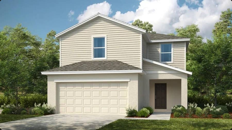 Property photo for 5435 CROWN POINT ROAD, Kissimmee, FL