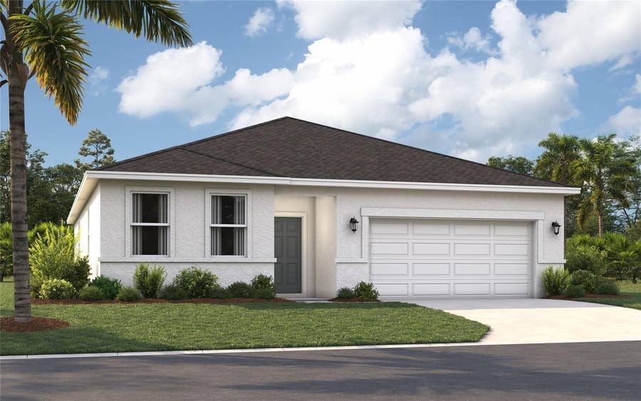 Property photo for 3836 RISING TRAIL, Davenport, FL
