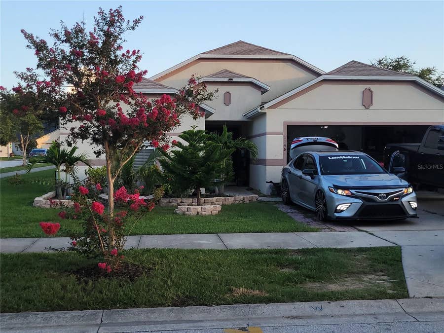 Property photo for 1146 BLUEGRASS DRIVE, Groveland, FL