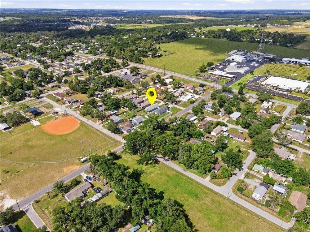 14584 20TH ST, Dade City, FL 33523