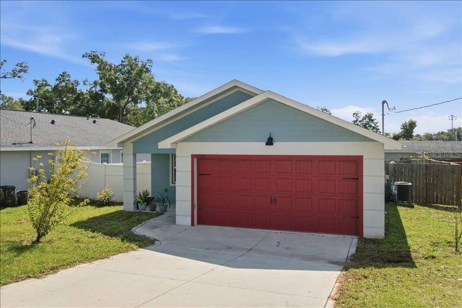 Property photo for 14584 20TH ST, Dade City, FL