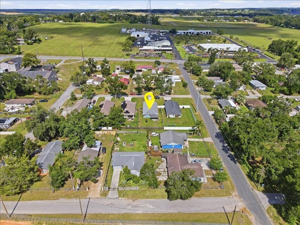 14584 20TH ST, Dade City, FL 33523