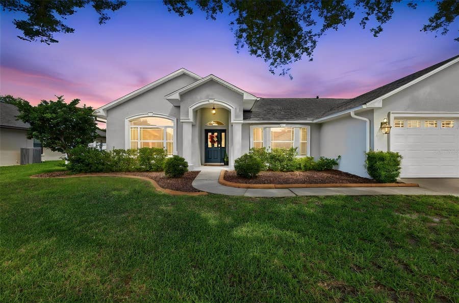Property photo for 115 RACHEL LIN LANE, St Cloud, FL