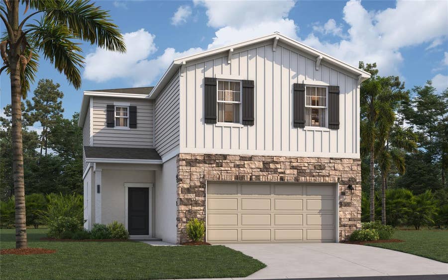 Property photo for 5479 MEADOW WALK DRIVE, Davenport, FL