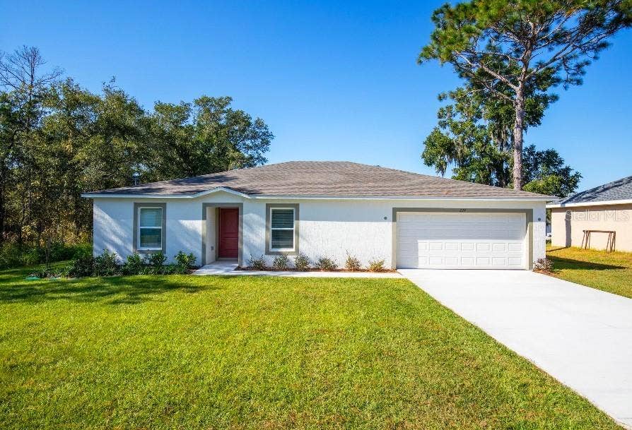 Property photo for 276 LUIS LANE, Debary, FL