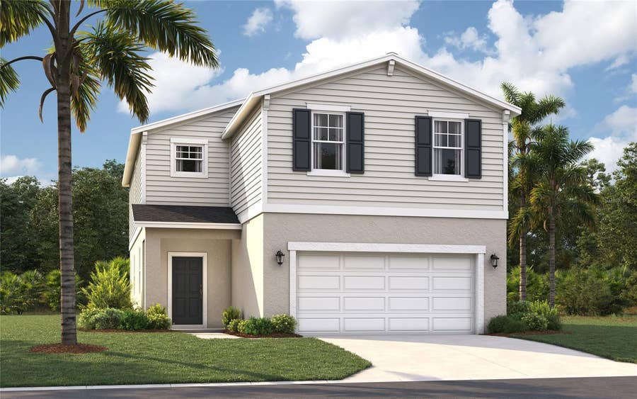 Property photo for 4433 RIVER BEACON BOULEVARD, Davenport, FL