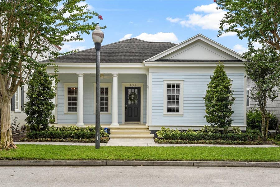 Property photo for 5362 CHATAS LANE, Orlando, FL