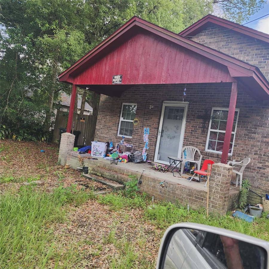 Property photo for 2703 W JORDAN STREET, Pensacola, FL