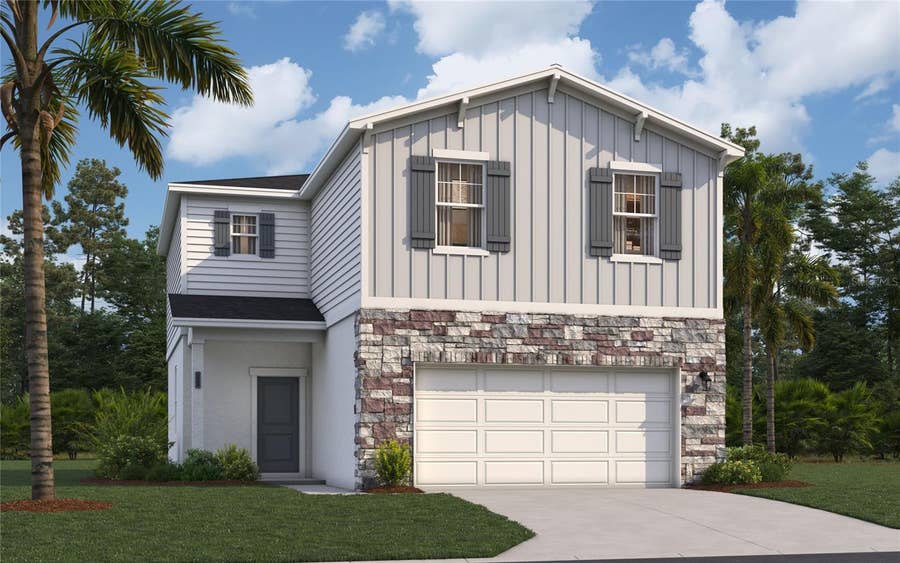 Property photo for 4437 RIVER BEACON BOULEVARD, Davenport, FL