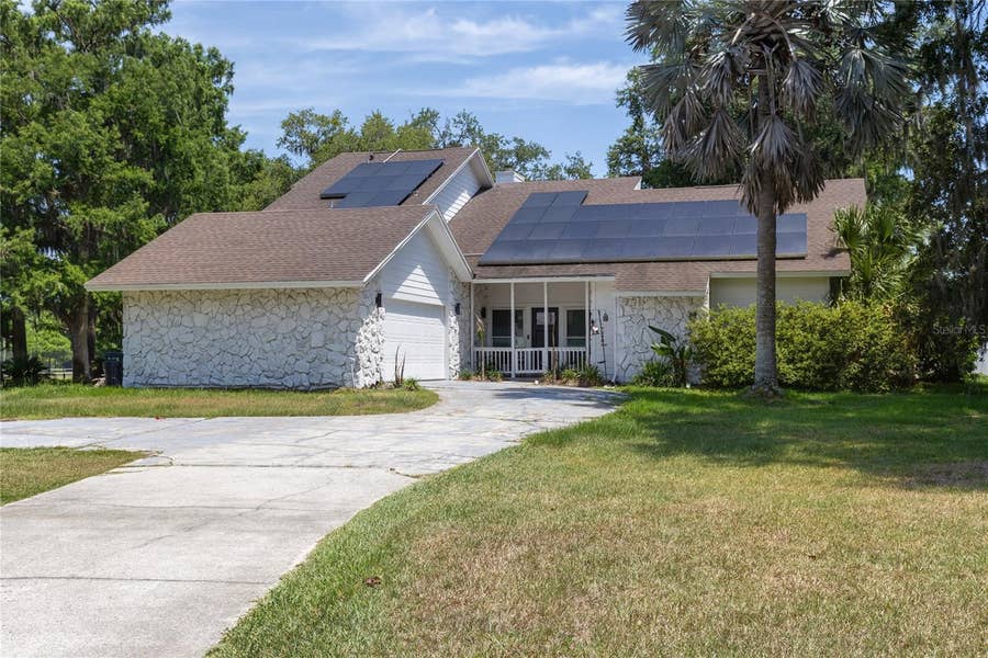 Property photo for 3181 WHISPER WIND DRIVE, St Cloud, FL