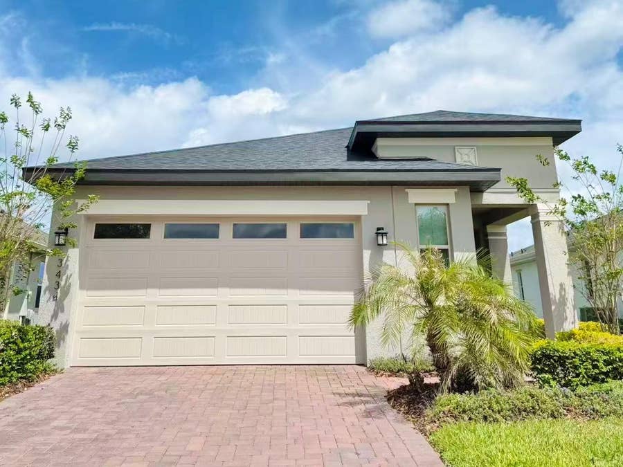 Property photo for 3434 SAGEBRUSH STREET, Harmony, FL