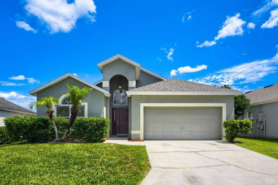 Property photo for 1126 CORVINA DRIVE, Davenport, FL