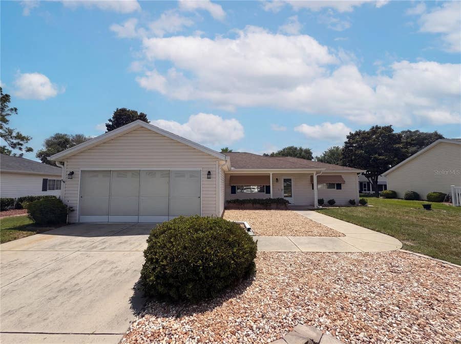 Property photo for 13763 SW 112TH TERRACE, Dunnellon, FL