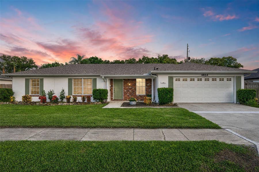 Property photo for 4854 RABAMA PLACE, Orlando, FL