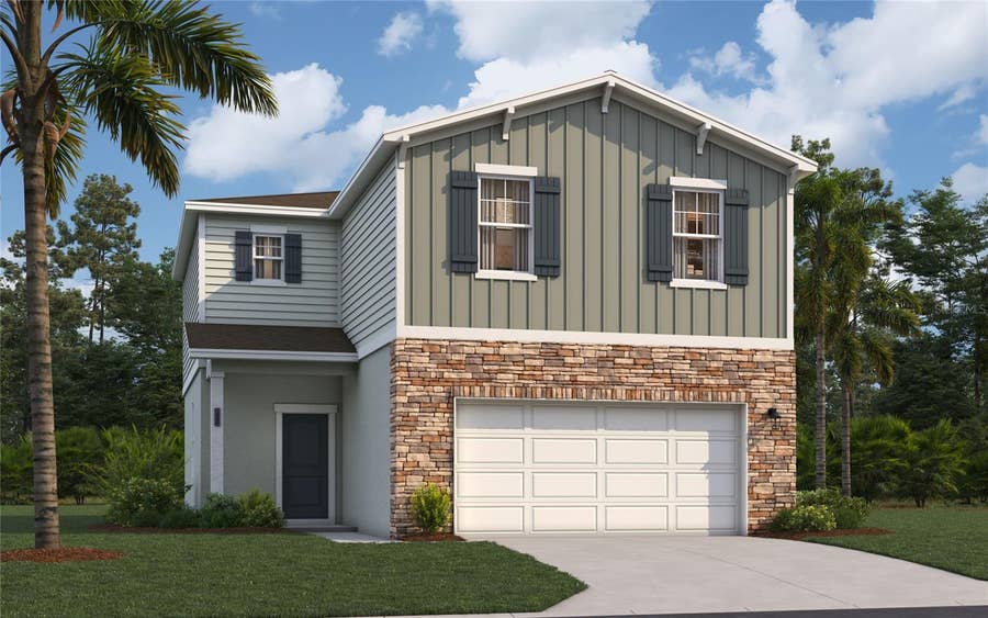 Property photo for 5611 RANGER ROAD, Davenport, FL