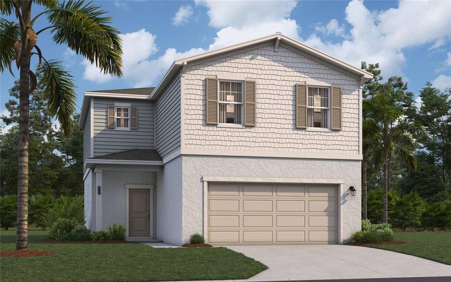 Property photo for 5463 MEADOW WALK DRIVE, Davenport, FL