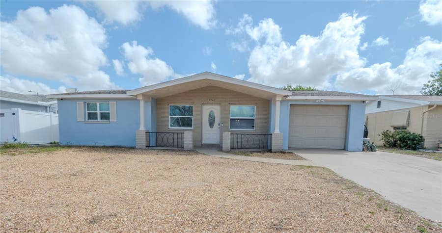 Property photo for 1050 DEAL LANE, Holiday, FL