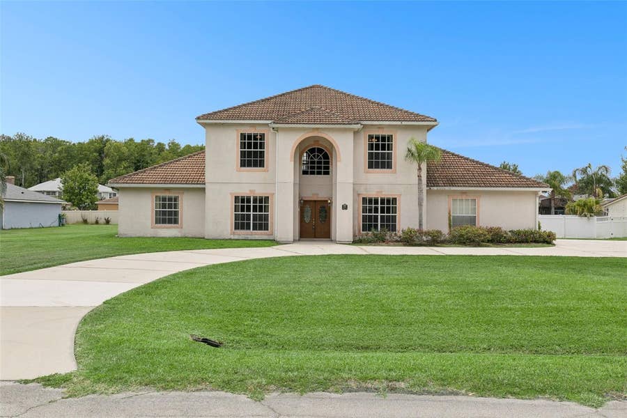 Property photo for 4984 BROOK ROAD, Kissimmee, FL
