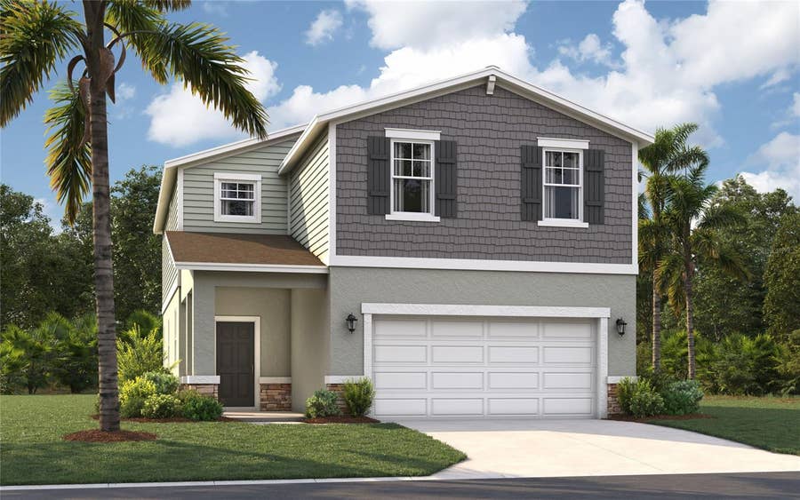 Property photo for 4446 RIVER BEACON BOULEVARD, Davenport, FL