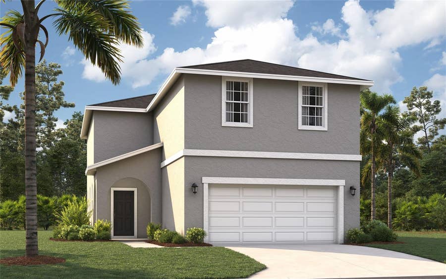 Property photo for 4442 RIVER BEACON BOULEVARD, Davenport, FL