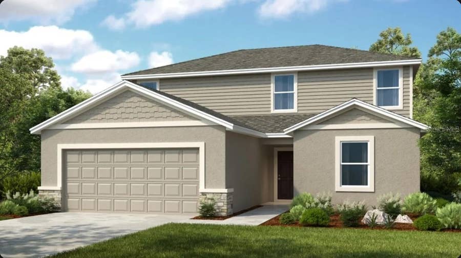 Property photo for 5478 ISLA SAONA, Kissimmee, FL