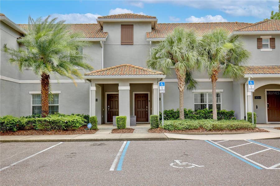 Property photo for 3062 GATSBY STREET, Kissimmee, FL