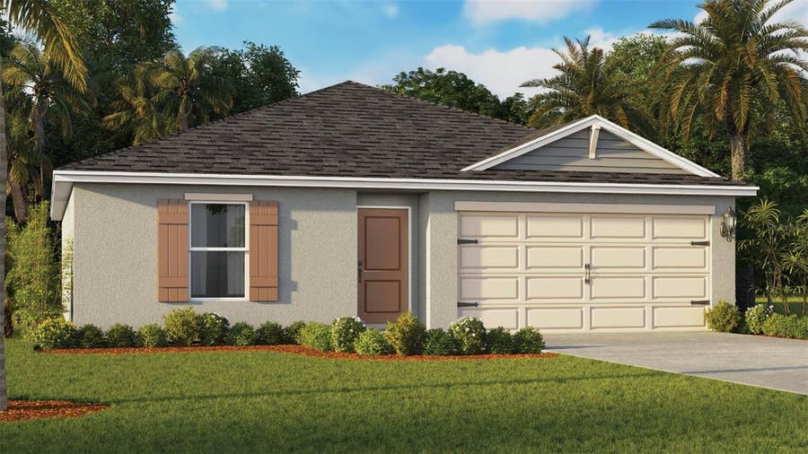 Property photo for 136 HEIRLOOM DRIVE, Ormond Beach, FL