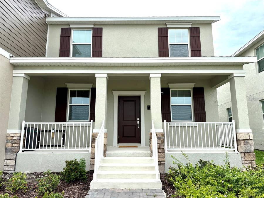 Property photo for 1796 TOHOQUA BOULEVARD, Kissimmee, FL