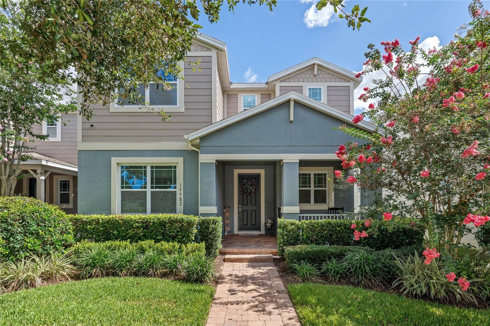 15587 MURCOTT BLOSSOM BOULEVARD, Winter Garden, FL 34787 15587 MURCOTT BLOSSOM BOULEVARD, Winter Garden, FL 34787