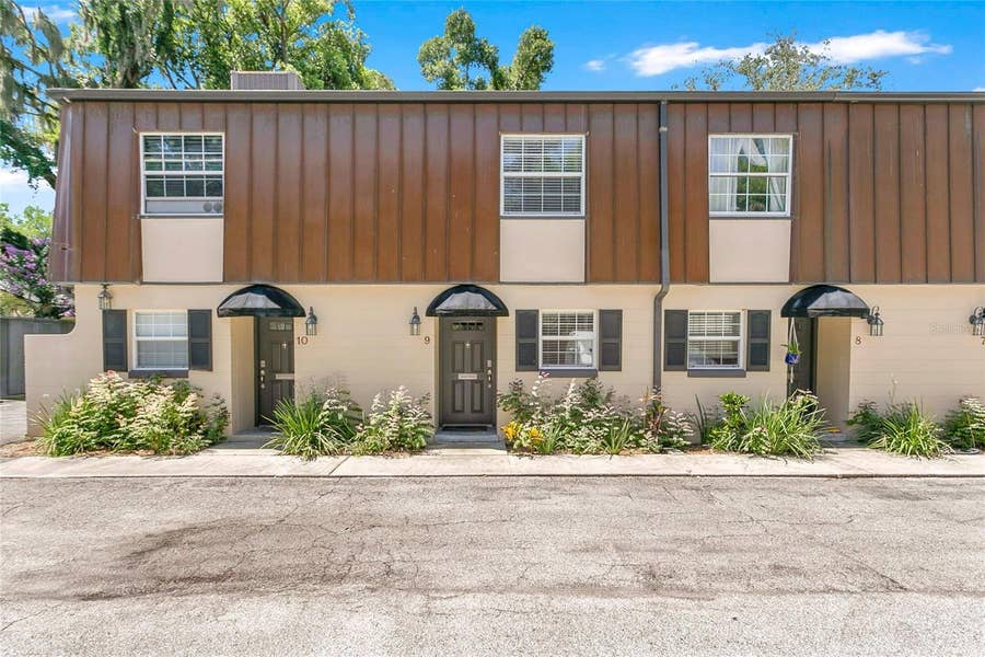 Property photo for 621 CATHCART AVENUE, #9, Orlando, FL