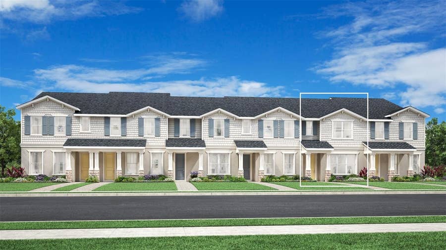 Property photo for 12830 SUNSET WALK DRIVE, Winter Garden, FL