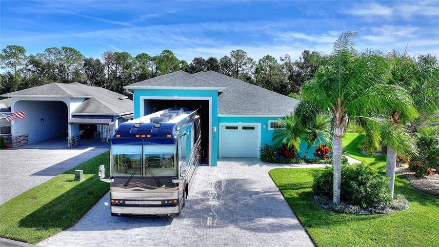 Property photo for 381 NOLANE LANE, Polk City, FL