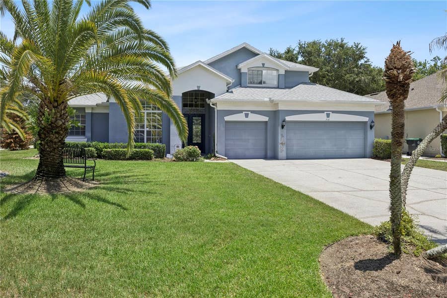 Property photo for 710 REGINA CIRCLE, Oakland, FL