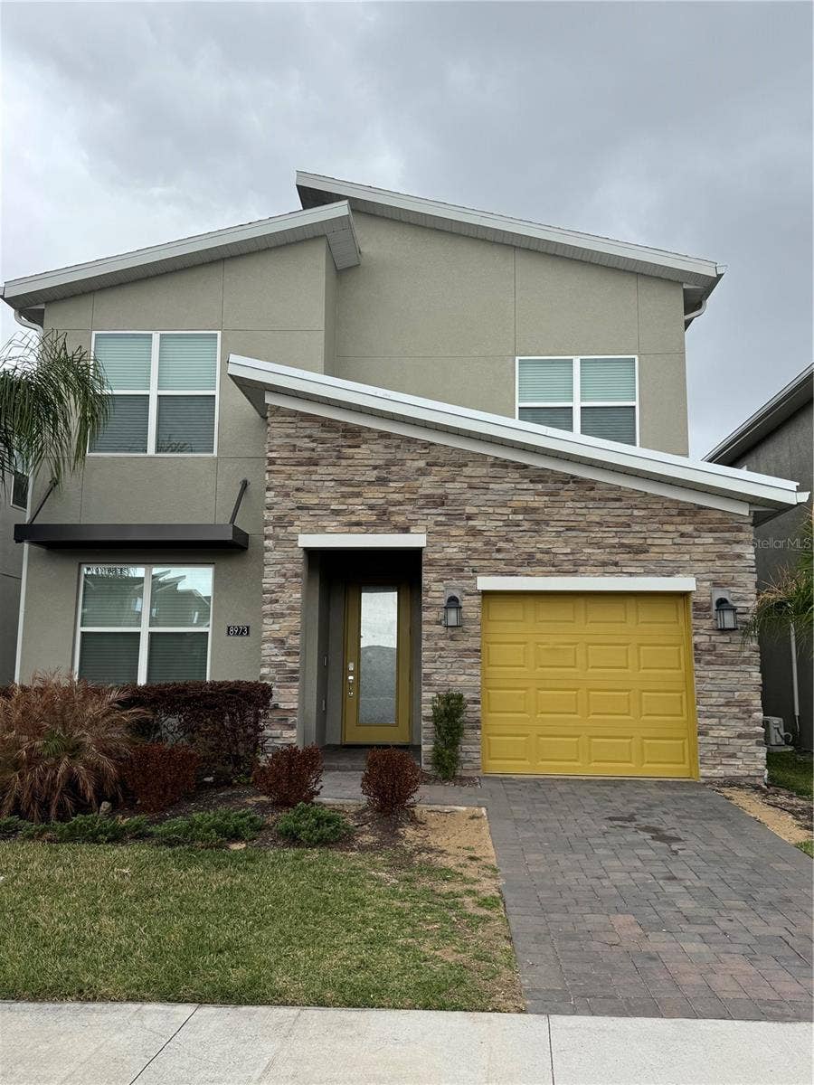 8973 PLAY THROUGH DRIVE, Davenport, FL 33896 8973 PLAY THROUGH DRIVE, Davenport, FL 33896