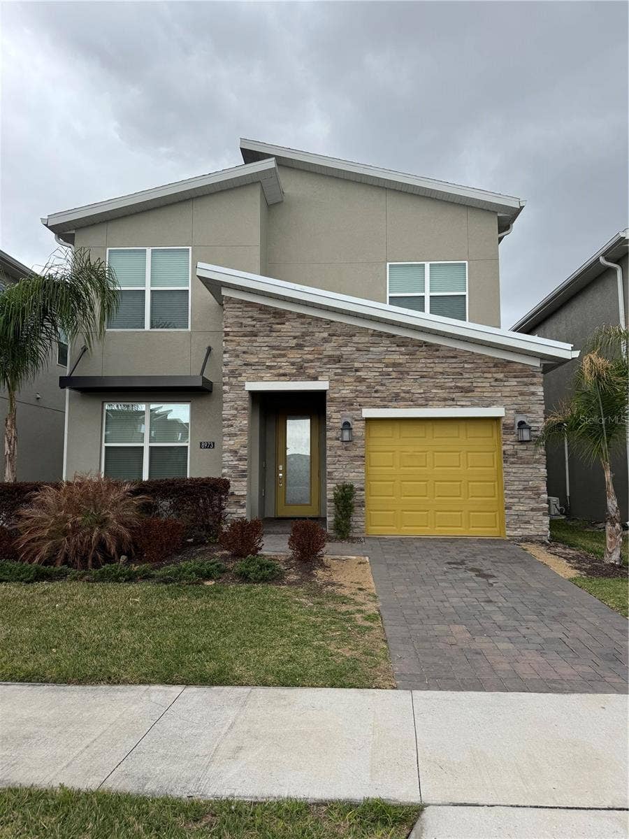 8973 PLAY THROUGH DRIVE, Davenport, FL 33896 8973 PLAY THROUGH DRIVE, Davenport, FL 33896